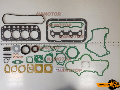 Ремкомплект двигателя MITSUBISHI K4F